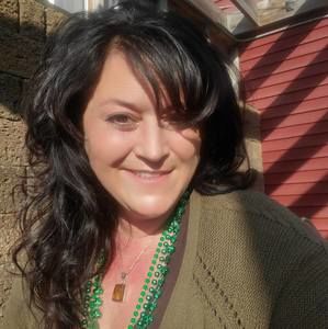 Meet your Posher, Kym